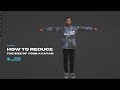 How To Reduce The Size Of Your Avatar With Blender Union Avatars Tutorial 2023