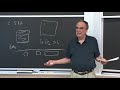 Lecture 4: Classical Wave Equation and Separation of Variables