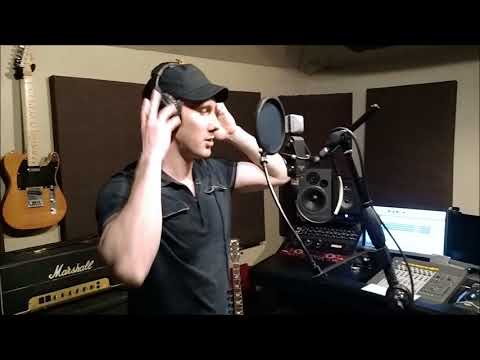 Thumbnail for "Only Wanna Be With You" Studio Vocal Cover---Hootie & the Blowfish by Hootie & The Blowfish