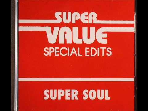 Gabor Szabo - Keep Smiling (Super Value Special Edits)
