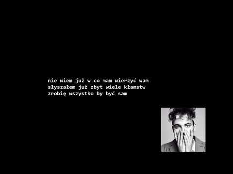 [TEKST]- Młodszy joe ft. PlanBe - Sukces (prod. ka-meal)