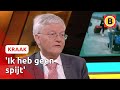 Burgemeester heeft geen spijt dat de Tilburgse kermis is doorgegaan | KRAAK