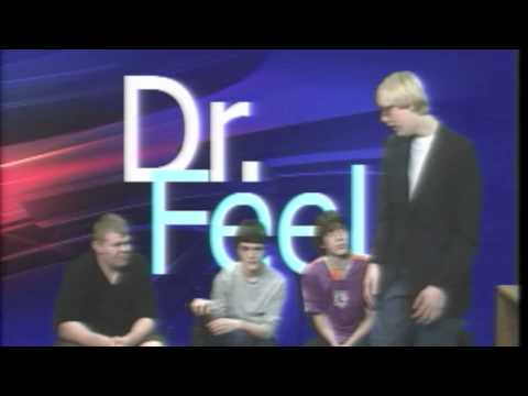 Dr. Feel on Bullying (Episode 1)