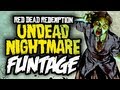 Red Dead Redemption: Undead Nightmare ...