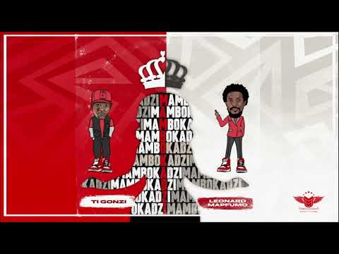 Mambokadzi Leonard Mapfumo feat Ti Gonzi