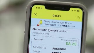 Download lagu How GoodRx works to save you money on prescriptions mp3 Download lagu How GoodRx works to save you money on prescriptions mp3