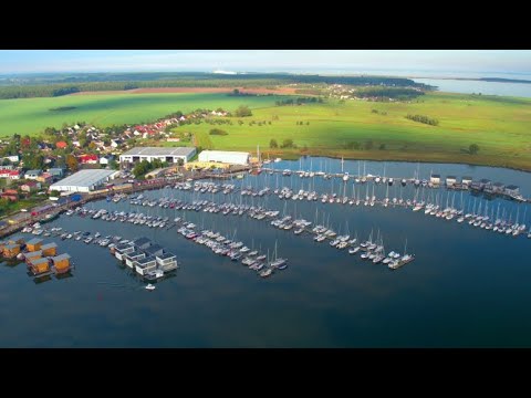 Urlaubswelt im BALTIC SEA RESORT® Kröslin