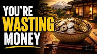 15 Japanese Money Habits That Make Every Dollar Last Longer