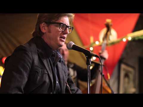 Chuck Mead & His Grassy Knoll Boys - The Light Of Day (Live in Nashville, 2014)