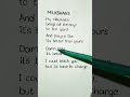 MILKSHAKE - Kelis (lyrics)#viral #milkshake #kelis
