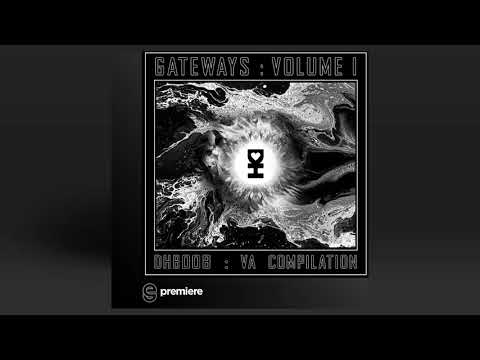 Premiere: DJ AroZe - My Shadow (Original Mix) - Desert Hearts Black