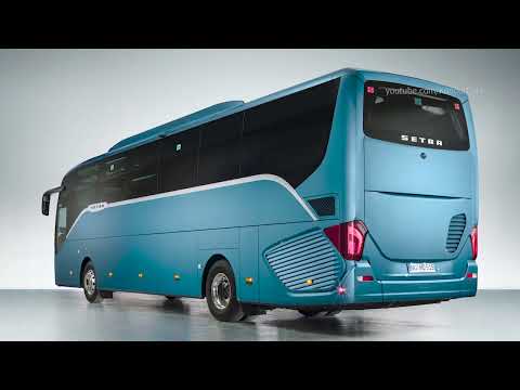 2023 Setra ComfortClass