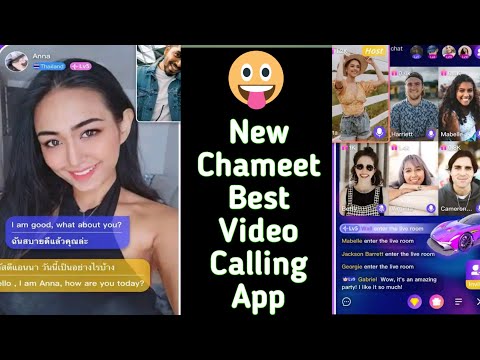 New Best Random Video Chat App 2022 || 2022 Best Video Calling App Ever