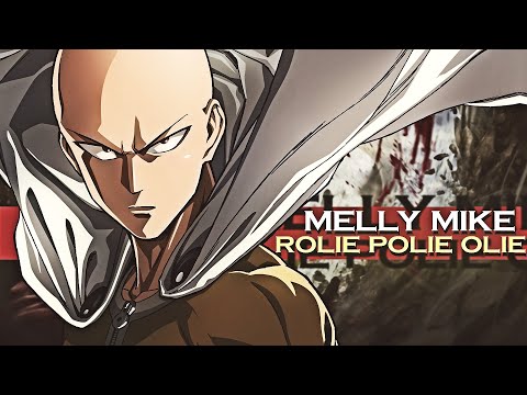 Melly Mike - Rolie Polie Olie