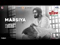 Marsiya মার্সিয়া Video Song Mujib The Making Of A Nation Shantanu Moitra Shreya G