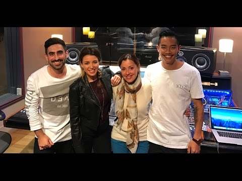 Dannii Minogue - Sorrento Moon ft. Tina Arena