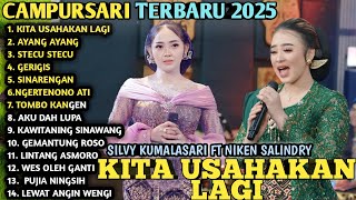 Download lagu NIKEN SALINDRY FY SILVY KUMALASARI 'KITA USAHAKAN LAGI, AYANG AYANG' | CAMPURSARI KOPLO FULL ALBUM mp3 Download lagu NIKEN SALINDRY FY SILVY KUMALASARI 'KITA USAHAKAN LAGI, AYANG AYANG' | CAMPURSARI KOPLO FULL ALBUM mp3