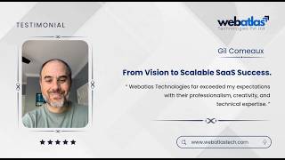 Webatlas Technologies Pvt Ltd - Video - 2