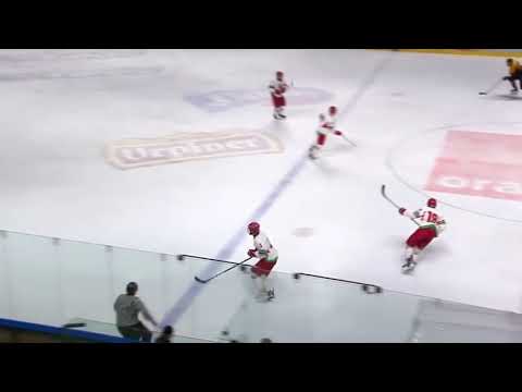 Кубок им Дзуриллы Belarus U18 - Germany U18 16.02.18