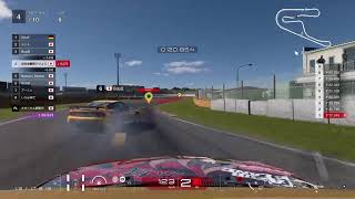 グランツーリスモ7　どりどりするンゴ(参加OK！)