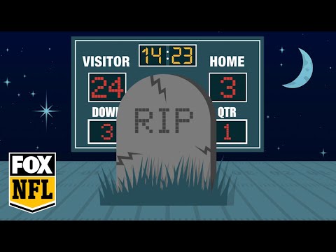 Why NFL home-field advantage doesn't matter anymore | FOX NFL