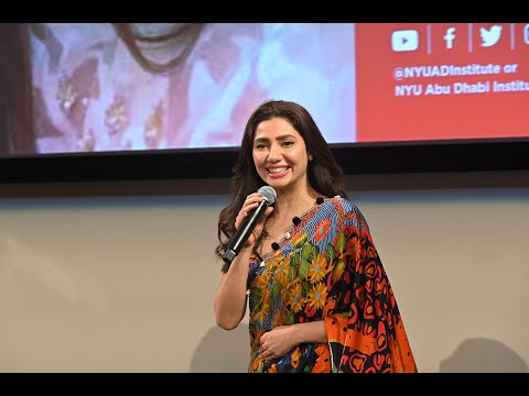 Mahira Khan; Redefining Stardom and Trailblazing South Asian Storytelling