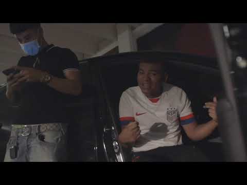 Lul Gabe - Where I'm from (Official Video)