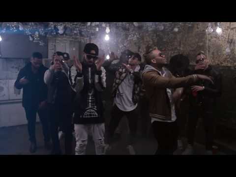 El Son Yaa , Minaya , Agl and Yulio   Que Vamos Hacer (VIDEO OFFICIAL)