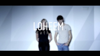Loheem - Mathilde / Live session //