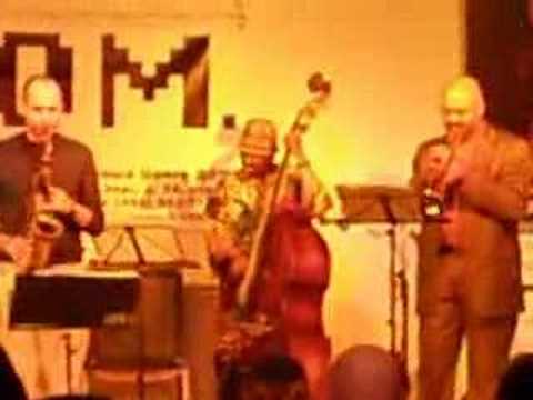 William Parker Quartet