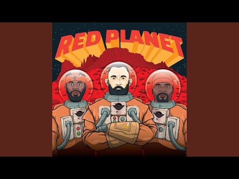 Red Planet