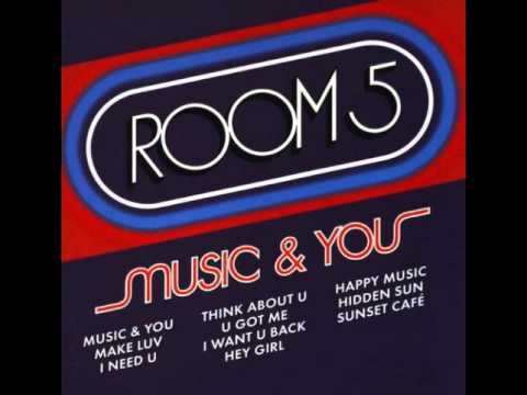 download lagu mp3 mp4 Room 5 Music And You Album, download mp3 Room 5 Music And You Album free downloadn, video klip Room 5 Music And You Album