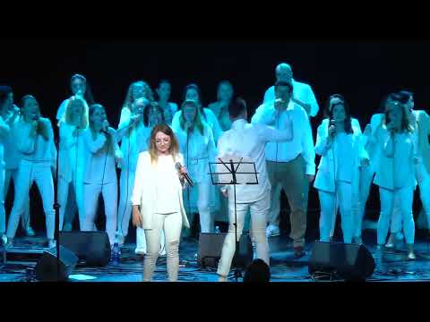 GOSPEOPLE - My Soul Says Yes