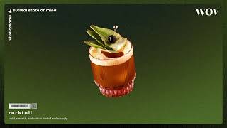 cocktail.