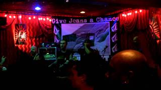 Death By Stereo   Looking Out For #1 - Alex&#39;s Bar -  9/10/11