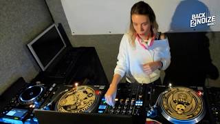 Back2Noize Radio | Queen Beats Show : Miss Attila (26.09.2019)
