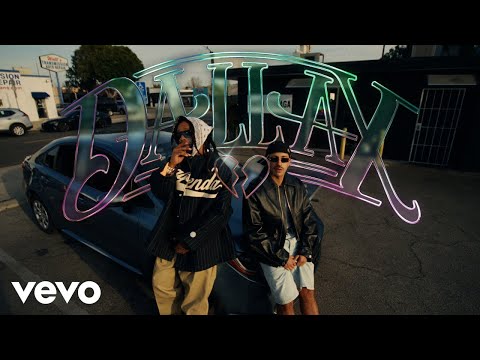 Feid - DALLAX (w/ Ty Dolla $ign) on Spotify Charts