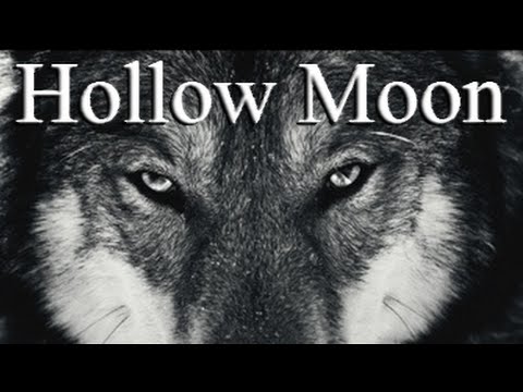 Hollow Moon Lyrics