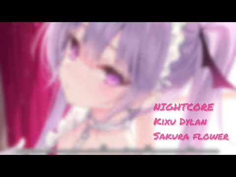 Kixu x Dylan - Sakura Flower (Kawaii Mix)
