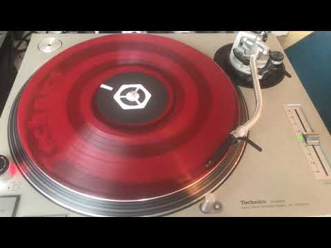 New Jungle Drum n Bass DJ Ande - Tina - Karma Recordings