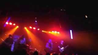 Bury Tomorrow - The Torch-  oxford o2