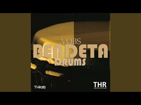 Bendeta Drums