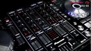 Video thumbnail for DDJ-SX Official Walkthrough - Serato & Traktor DJ Controller by AlphaTheta / Pioneer DJ Global