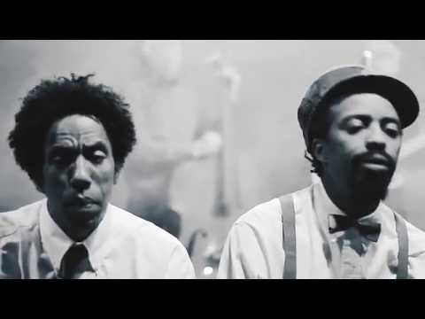 The X Presidents - Tumblin' Ft. Fatlip & J-Sw!ft (Prod. Matt Diamind & Mark Woodyard)