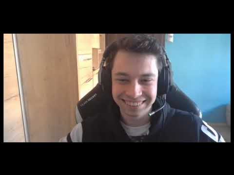 Nigma vs Secret Game 1 | ESL One Summer 2021