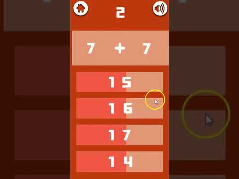 Sumas y Restas : Multiplicacio Video
