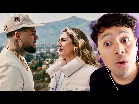 REACCION A NO SOY CUALQUIER EX - GINO MELLA X BEST