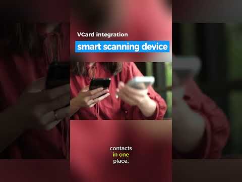 ScanQR - QR Code & Barcode