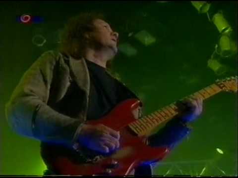 CITRON - Síla návratů