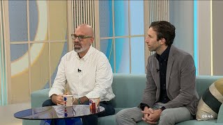 Առավոտ լուսո. Թոմաս Քումբա, Րաֆֆի Նիզիբլյան